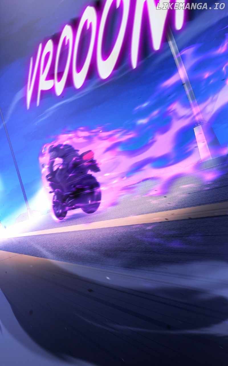 Paranoid Mage Chapter 58 121
